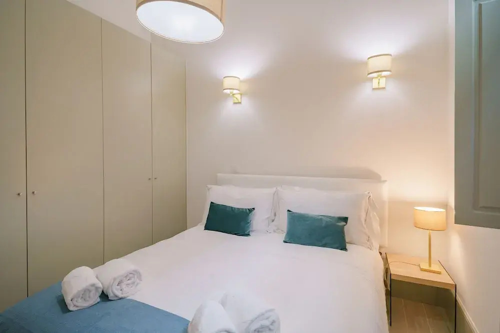 Feel Porto Matosinhos Ocean Flats