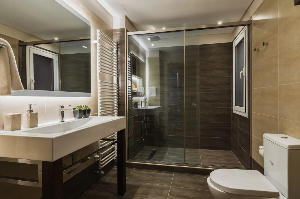 Acropolis Exclusive Residences