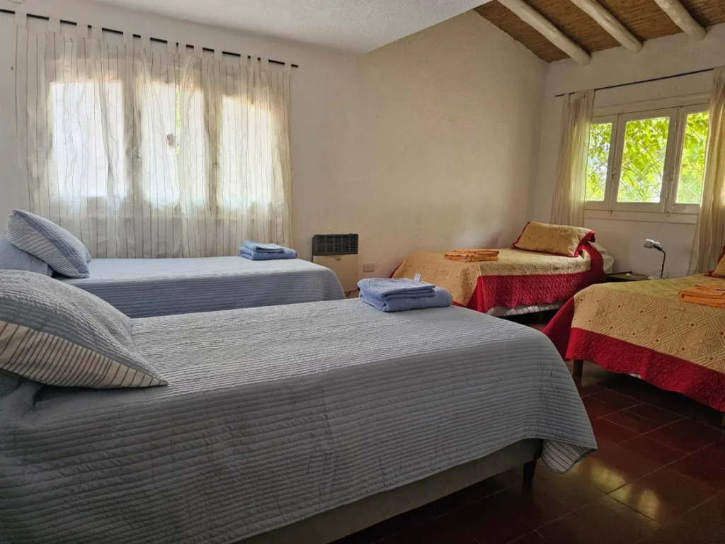 LA CASONA BROWN