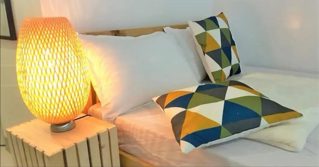 Tagaytay Staycation 1Br w/ Balcony at SMDC Cool Suites