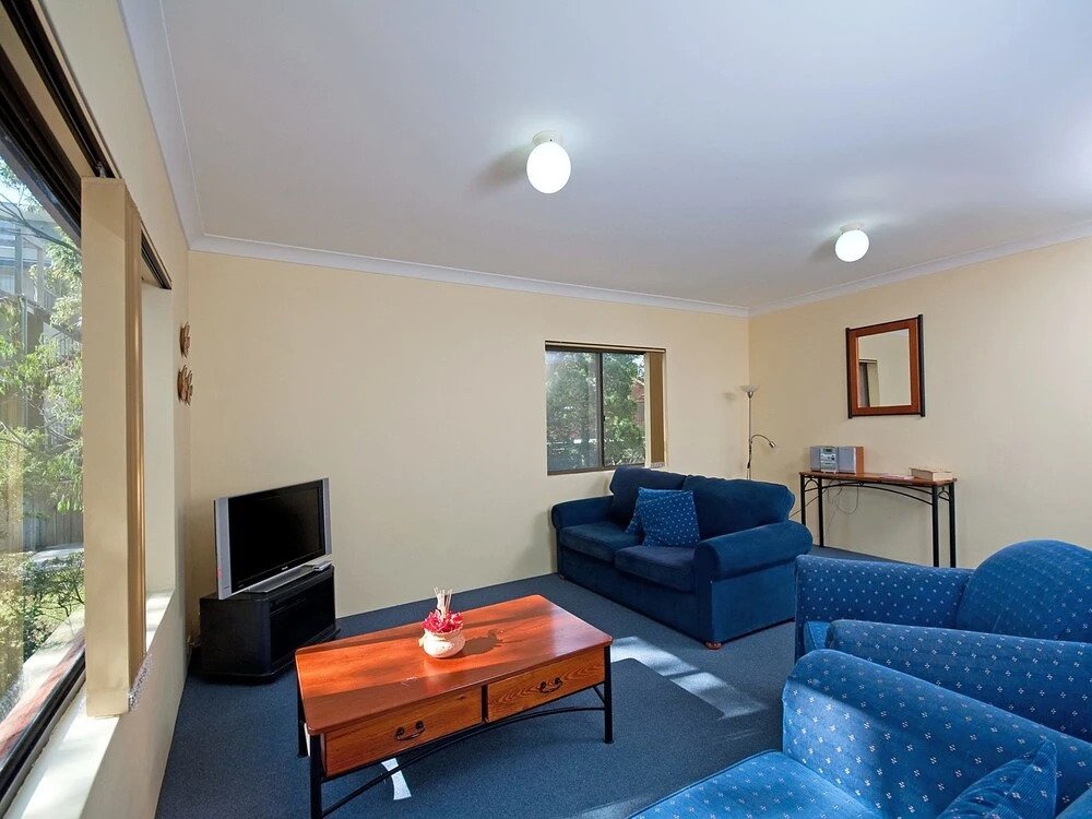 Maeva Lodge, Unit 4/14 Gretel Close