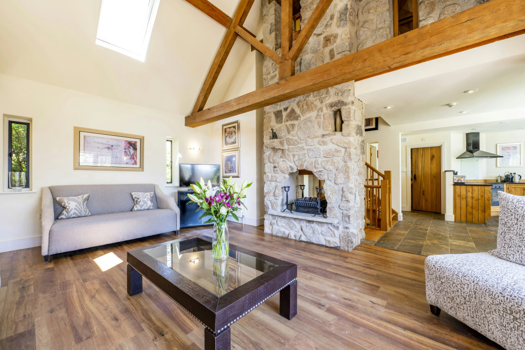 Bovey Castle