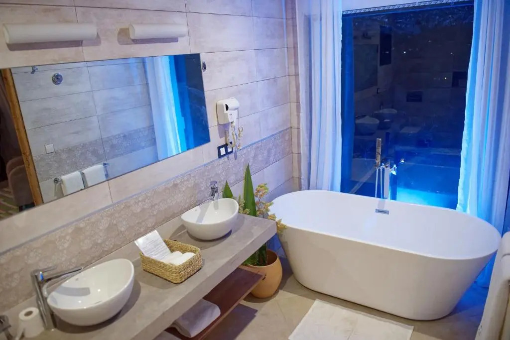 Villa Vintana Nosy Be