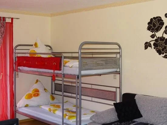 Apartment Strauch