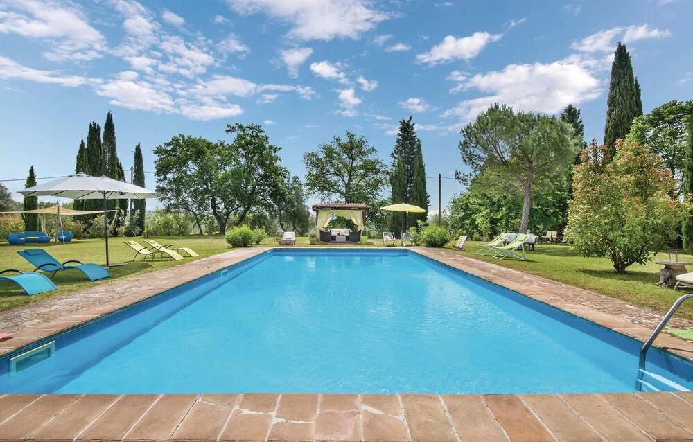 Amazing Home In Montebuono