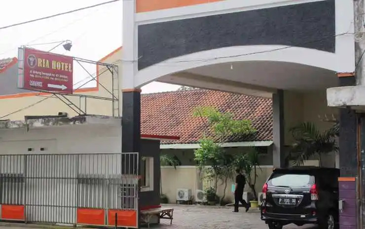 Ria Hotel Jember
