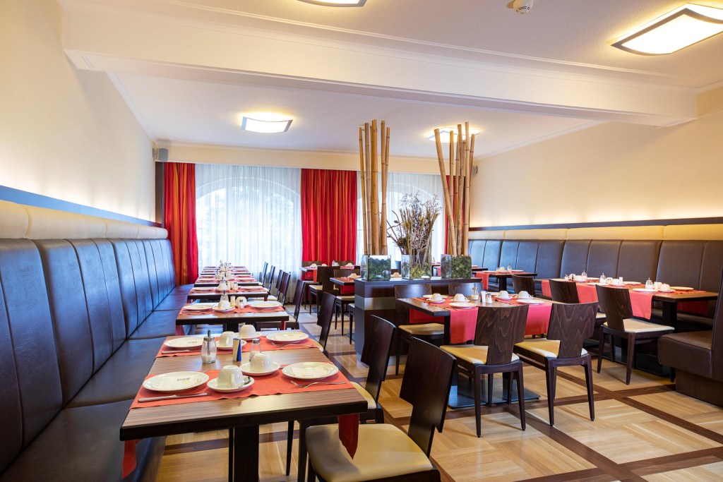 ACHAT Sternhotel Bonn