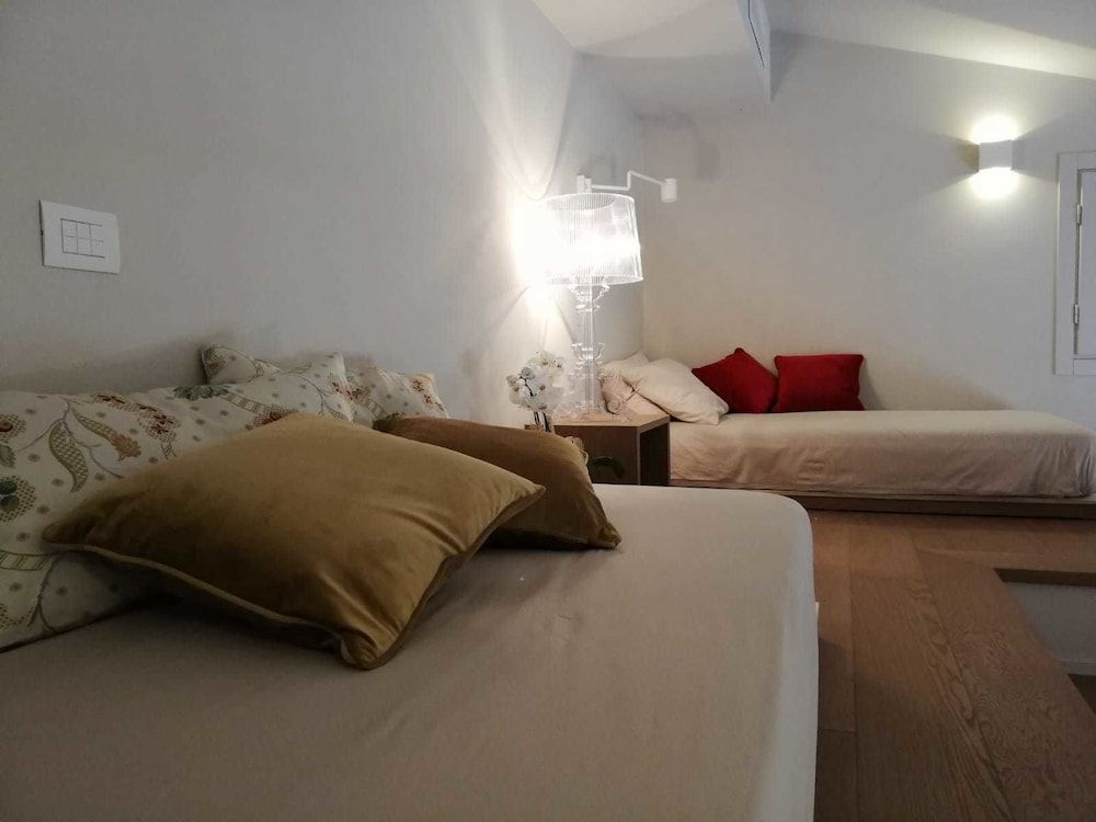 Agriturismo Le Piccole Macìe