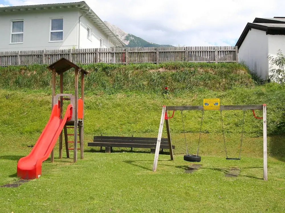 Alpenland Seefeld in Tirol