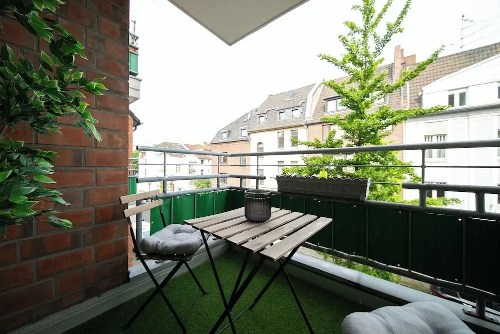 Favorite Stays - Neuss Furth