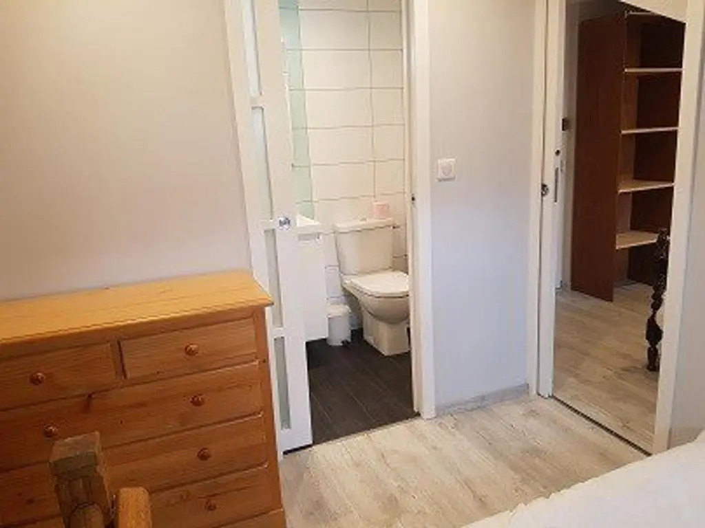 Duplex T2 Bis au Cœur de Cauterets - 6 Personnes - FR-1-234-134