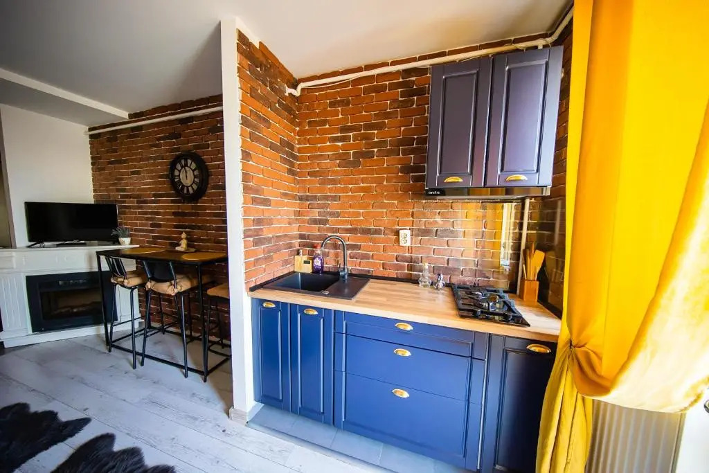 Smart Palas Apartament