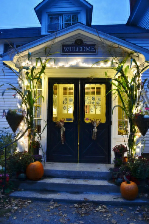 The Inn at Weathersfield
