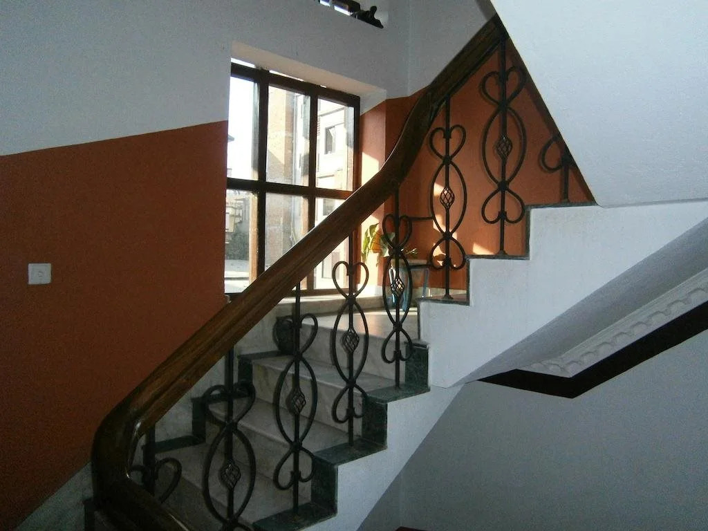 Nepal Apartment