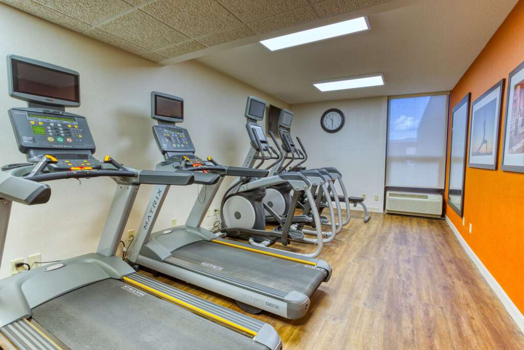 Drury Inn and Suites St Louis Collinsville