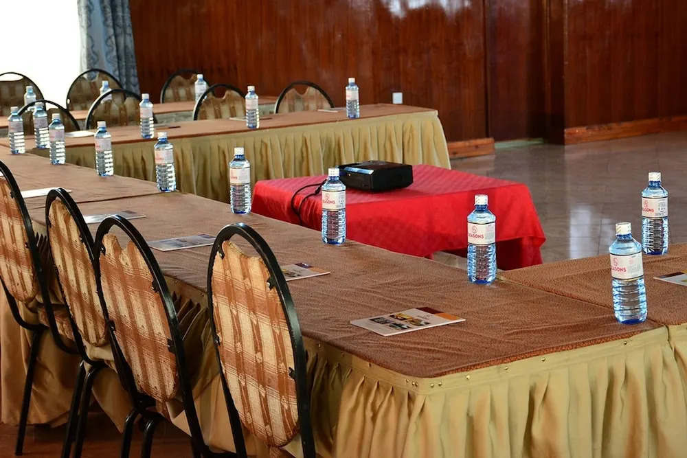 Seasons Narok Hotel