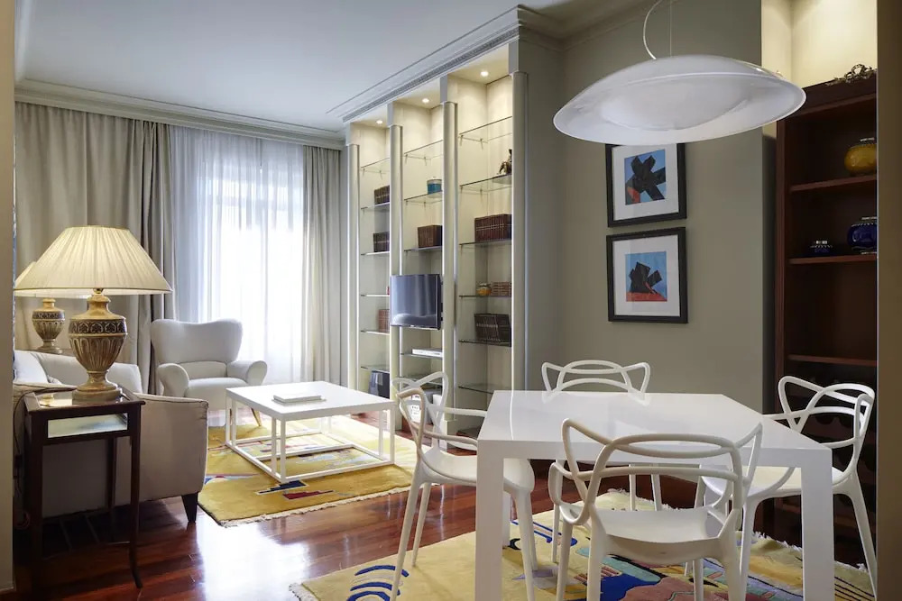 Vista Urumea by FeelFree Rentals