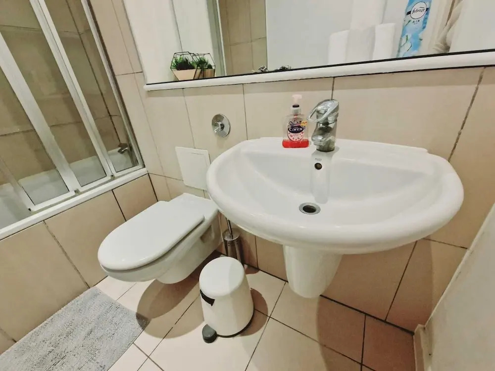 Deluxe 2-bed Apartment Near Shoreditch