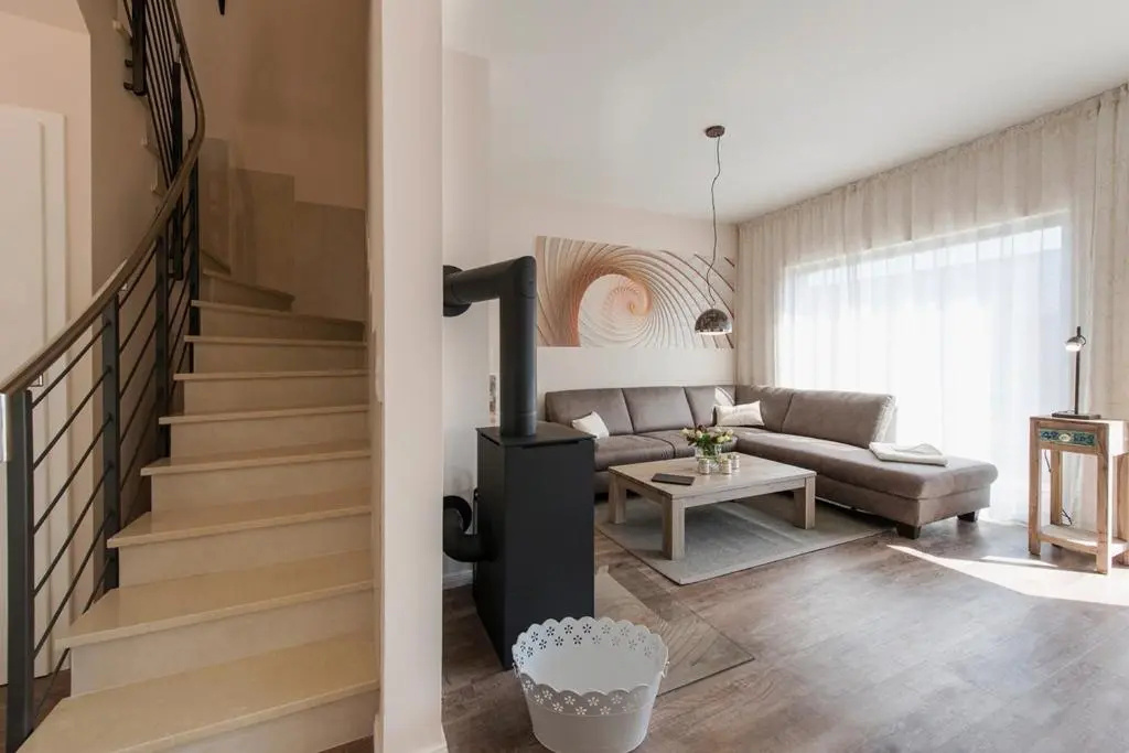 Ostsee - Maisonette - Appartement Nr 27 "Meermomente" im Strand Resort
