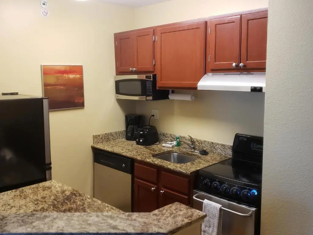 Candlewood Suites - Boston North Shore - Danvers by IHG