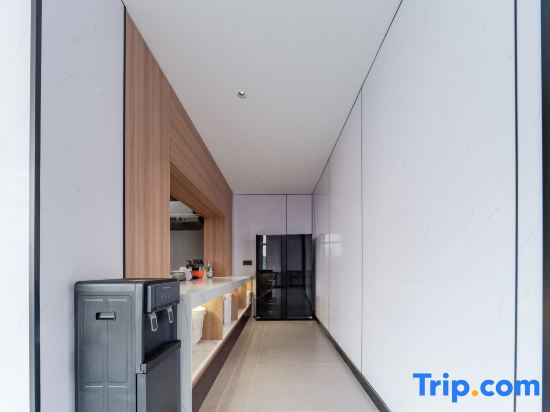Yunmo Intelligent Audiovisual Hotel