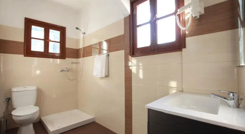 Traditional Apartments Alexandra