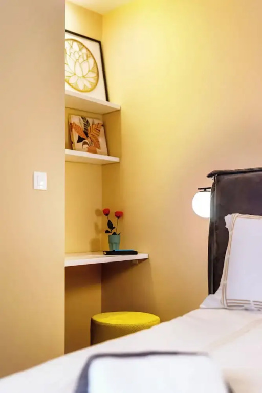 Oasis Athens - Boutique Suites