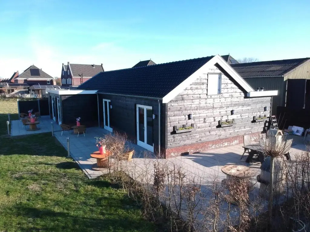 B&B Buutegeweun