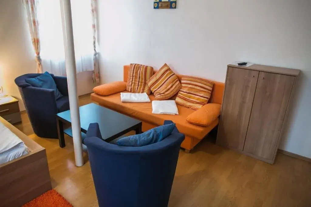 Hotel ROSE Břeclav