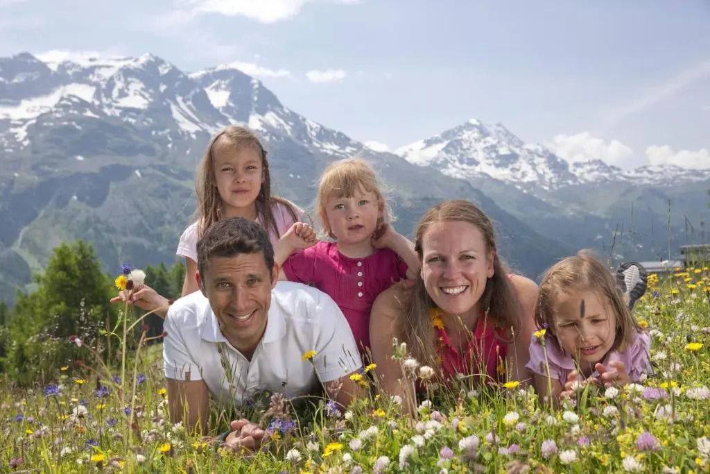 Randolins Familienresort