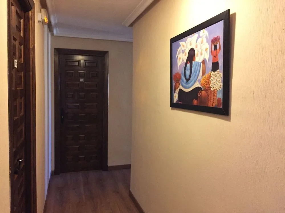 Hostal Argentino