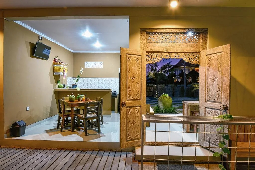 The Rani Garden Bed & Breakfast