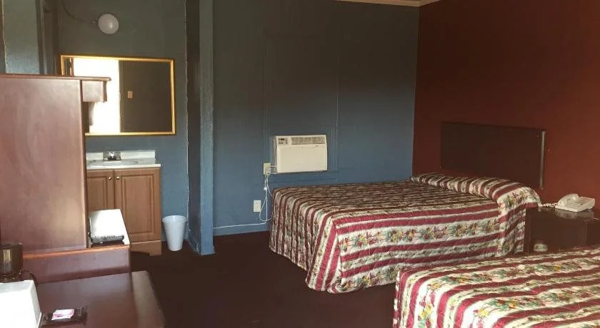 Avalon Motel