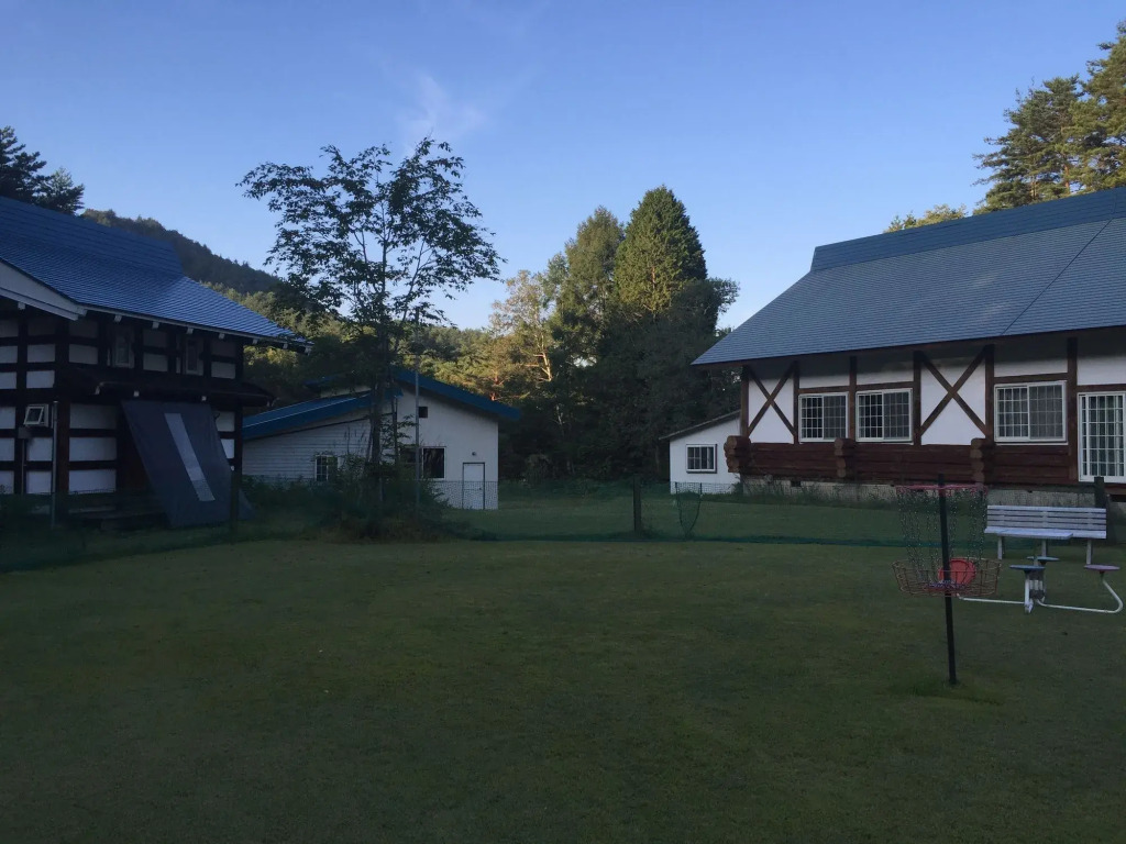 Open Heart Pension Hirakawa