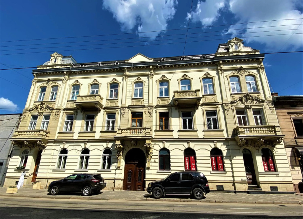 Fiesta Apartment on Franka 2BR-6P