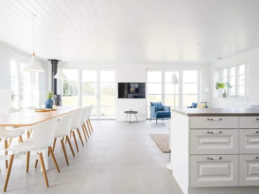 10 Person Holiday Home in Blavand