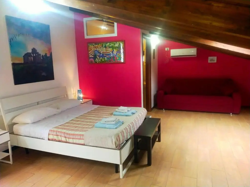 B&B Oasi al Mare
