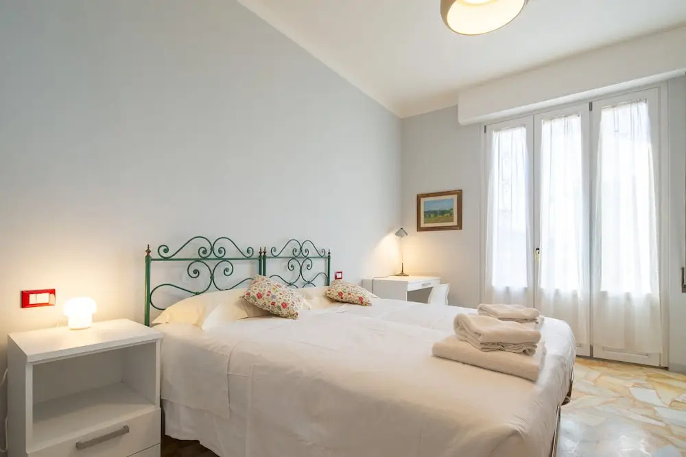 Masaccio 3 bedrooms