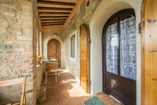Fattoria Di Pancole