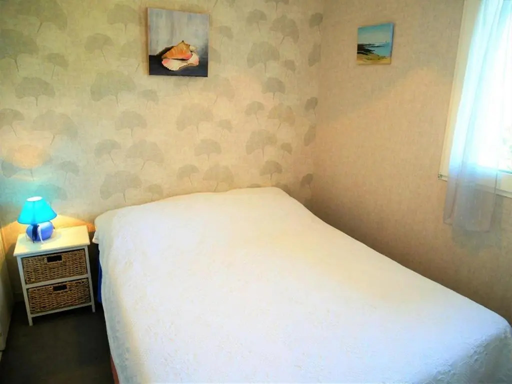 Appartement Quiberon, 2 pièces, 4 personnes - FR-1-478-27