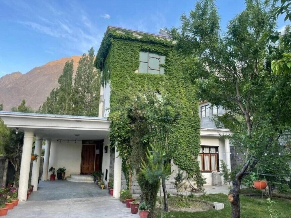 Al Amin Guest House