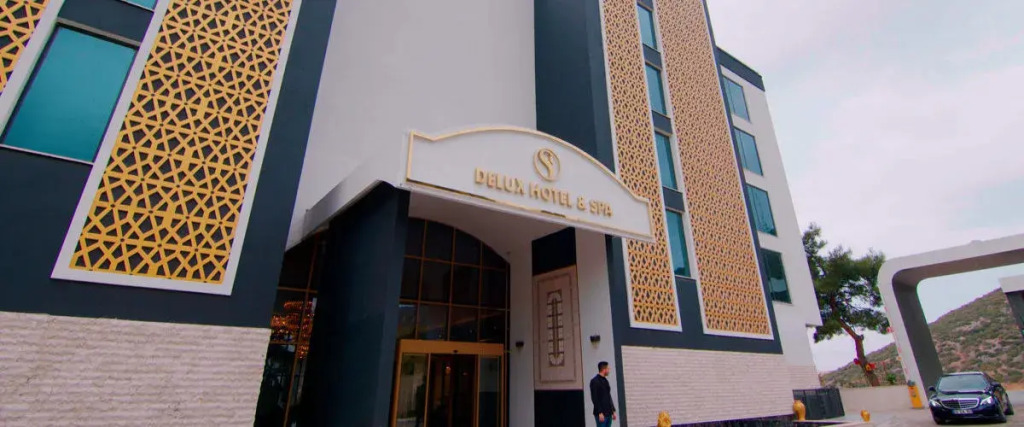 Si Hotel&Spa