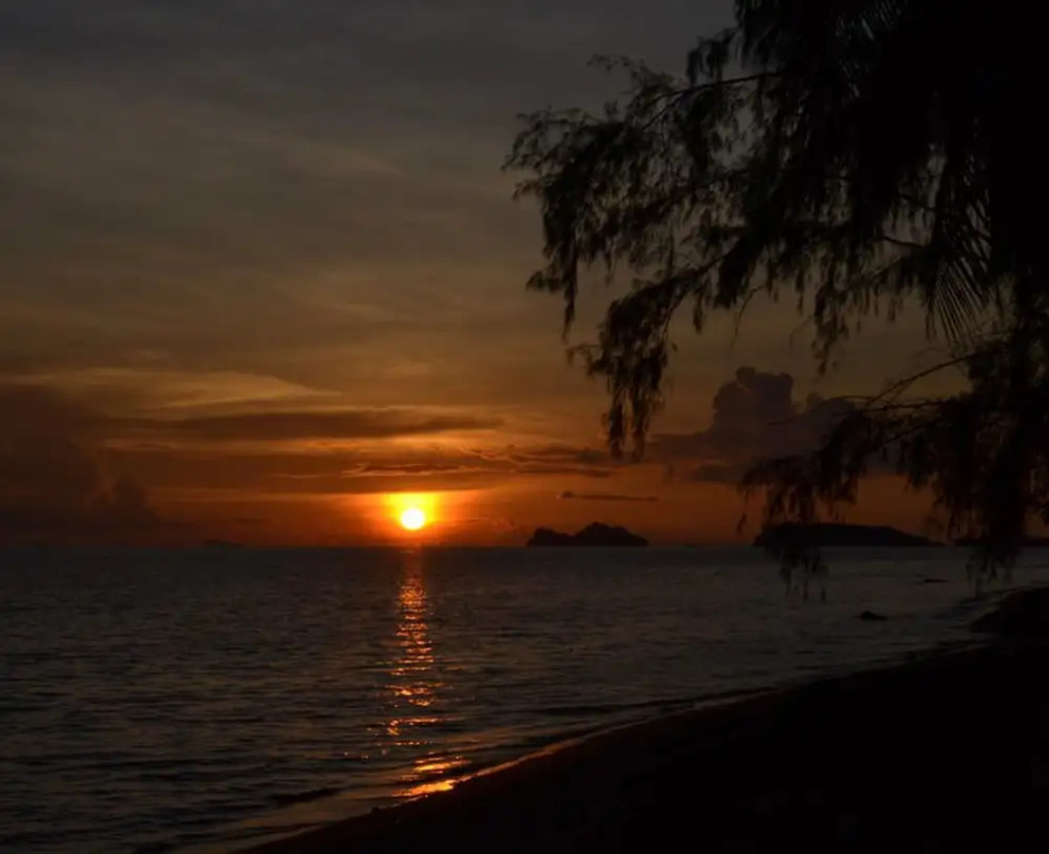 Silvermoon Beach & Jungle Resort