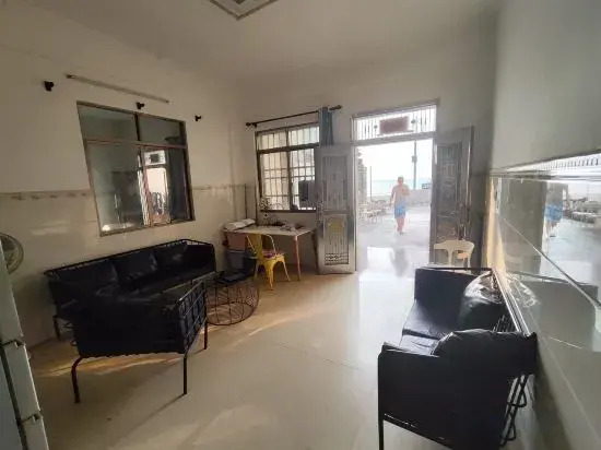 Oriental Erlihai Youth Hostel
