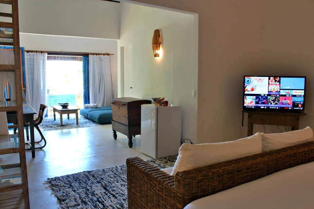 Villas de Gaia Hotel Boutique