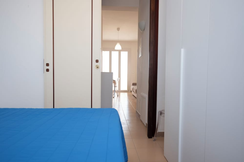 Appartamento Conturrana 5 posti letto sul mare