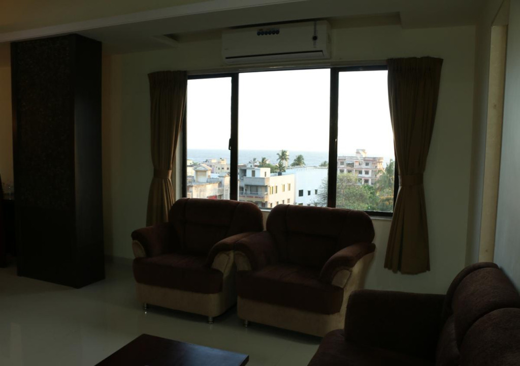 Hotel Reevanta
