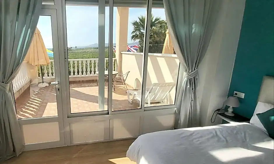 Hotel La Oficina