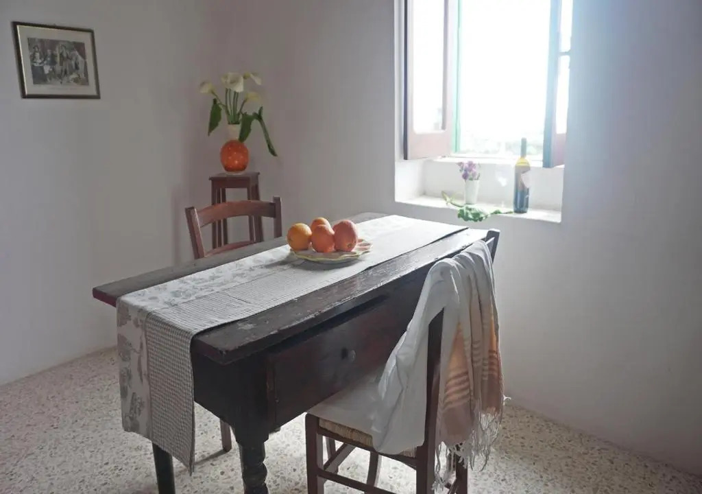 Antica Dimora San Filippo