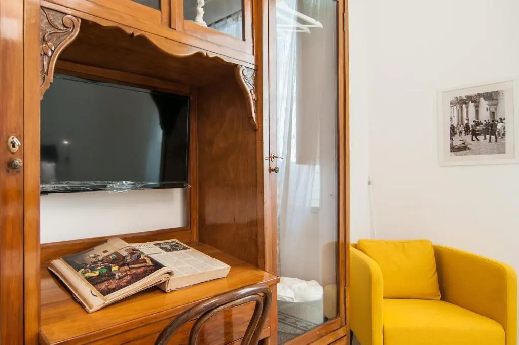 B&B Novecento Siciliano